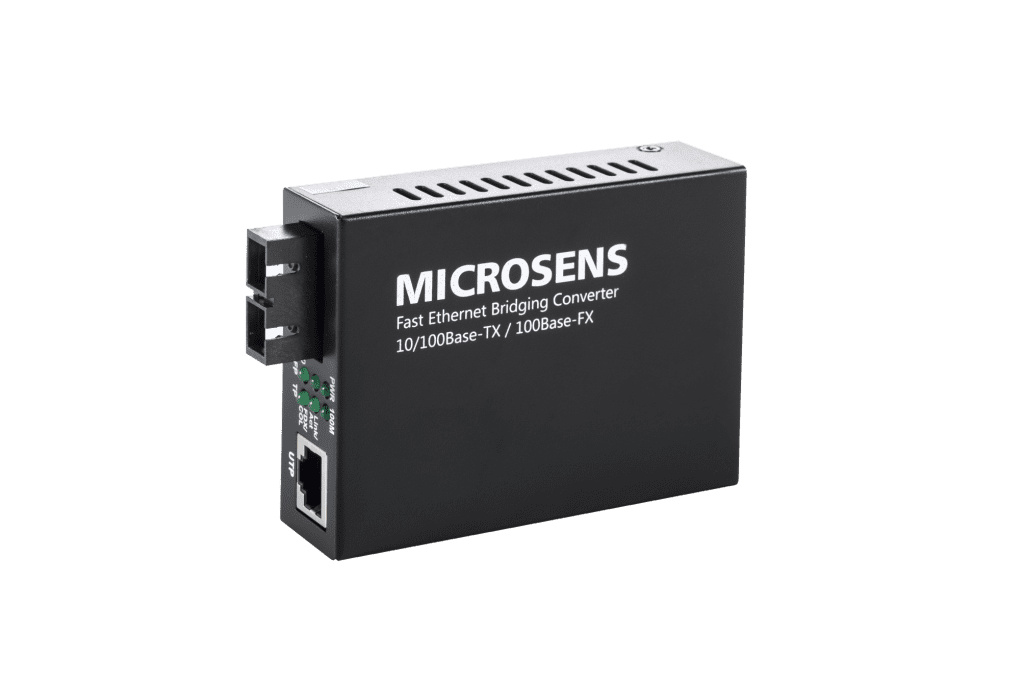 FAST ETHERNET BRIDGE 10/100BASE-TX / 100BASE-FX - SMT - Colombia