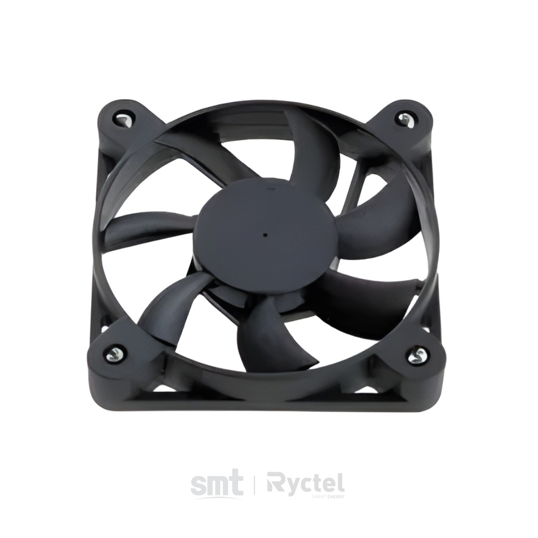 KIT DE VENTILACION DOBLE GAB PISO RYCTEL SMT