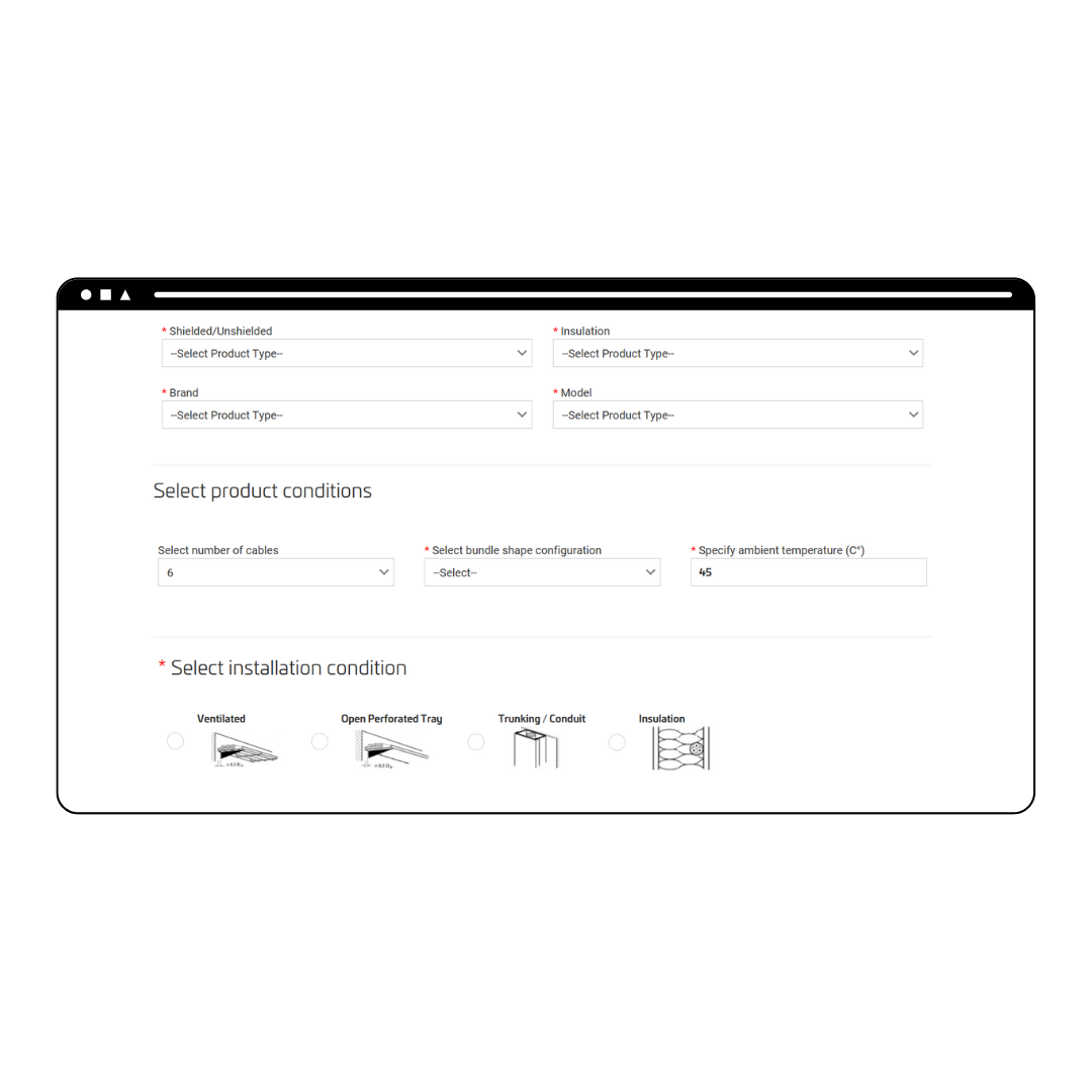 Herramientas digitales de CommScope disponibles en SMT para optimizar proyectos de conectividad, fibra óptica y redes estructuradas.