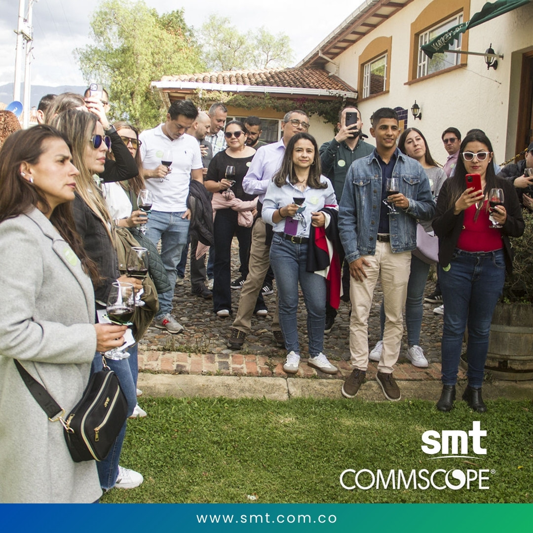 Link to Technology SMT