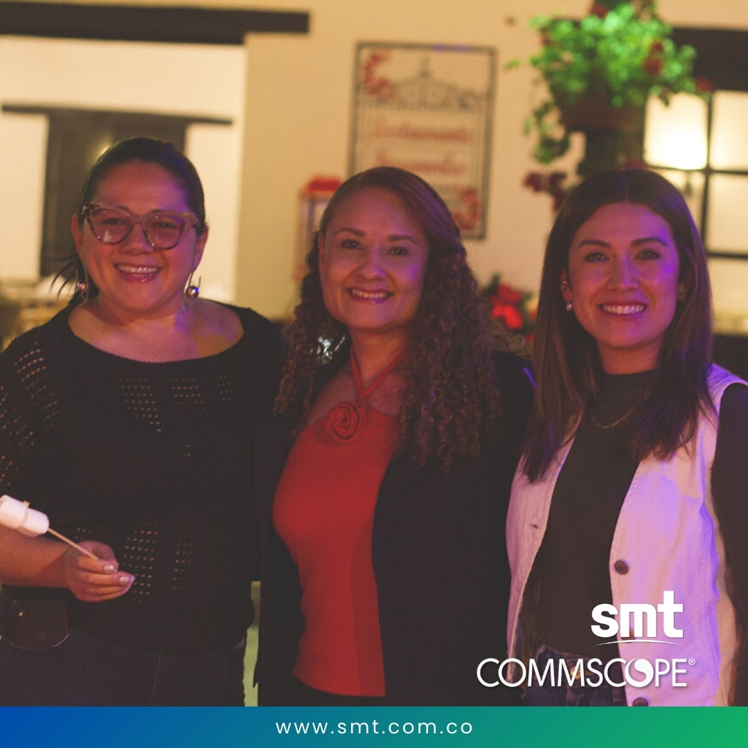 Link to Technology SMT