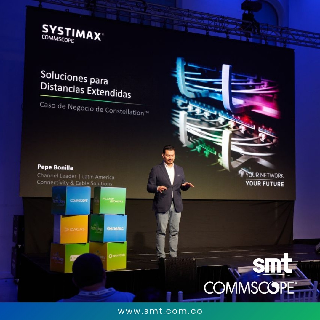 Link to Technology SMT