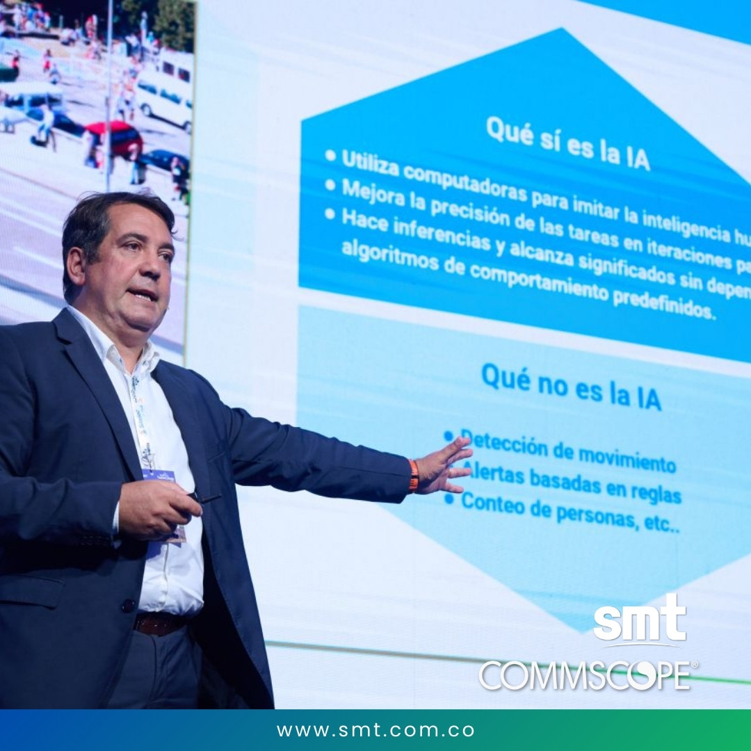 Link to Technology SMT