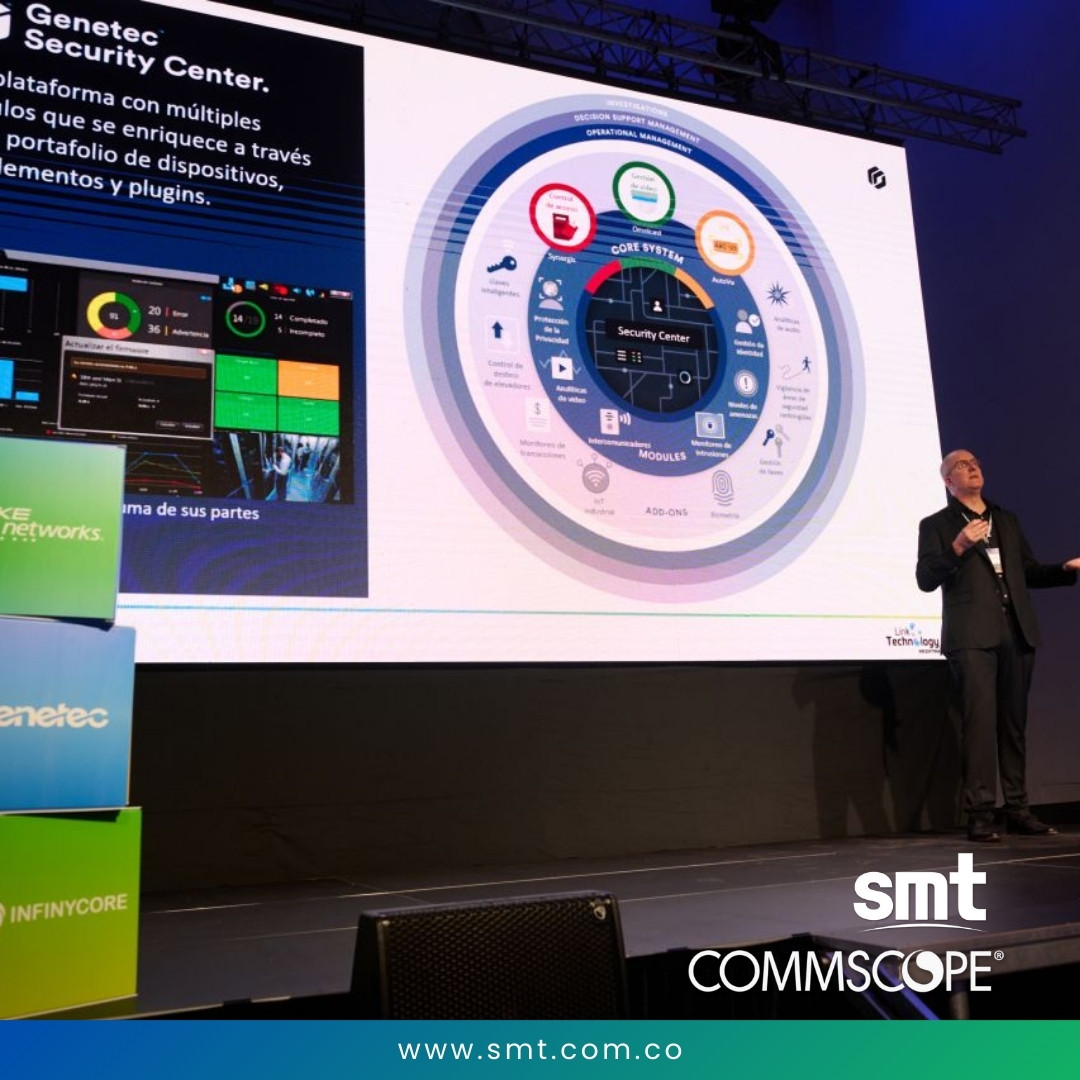 Link to Technology SMT