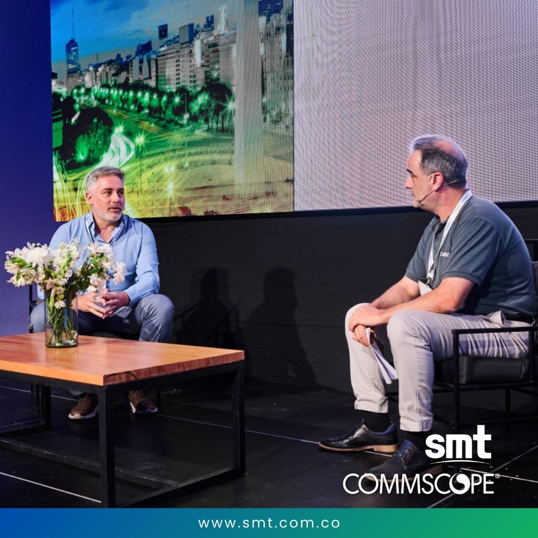 Link to Technology SMT