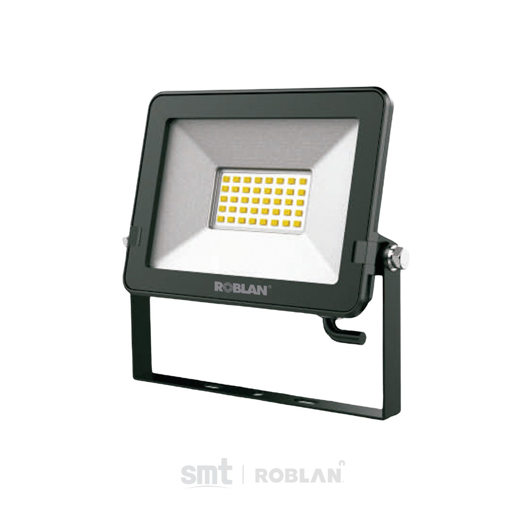 MHL F_Low_reflector_lampara_pryector_smt_roblan