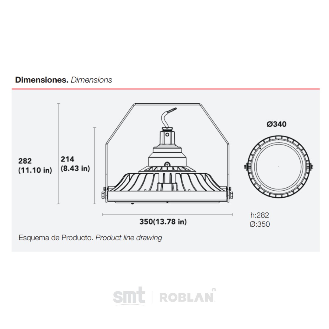 armor_lampara_smt_roblan_iluminacion_campana