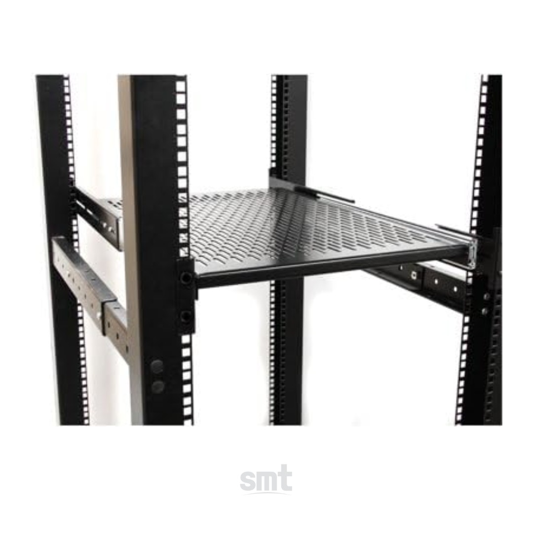 Consola de operacion deslizable smt