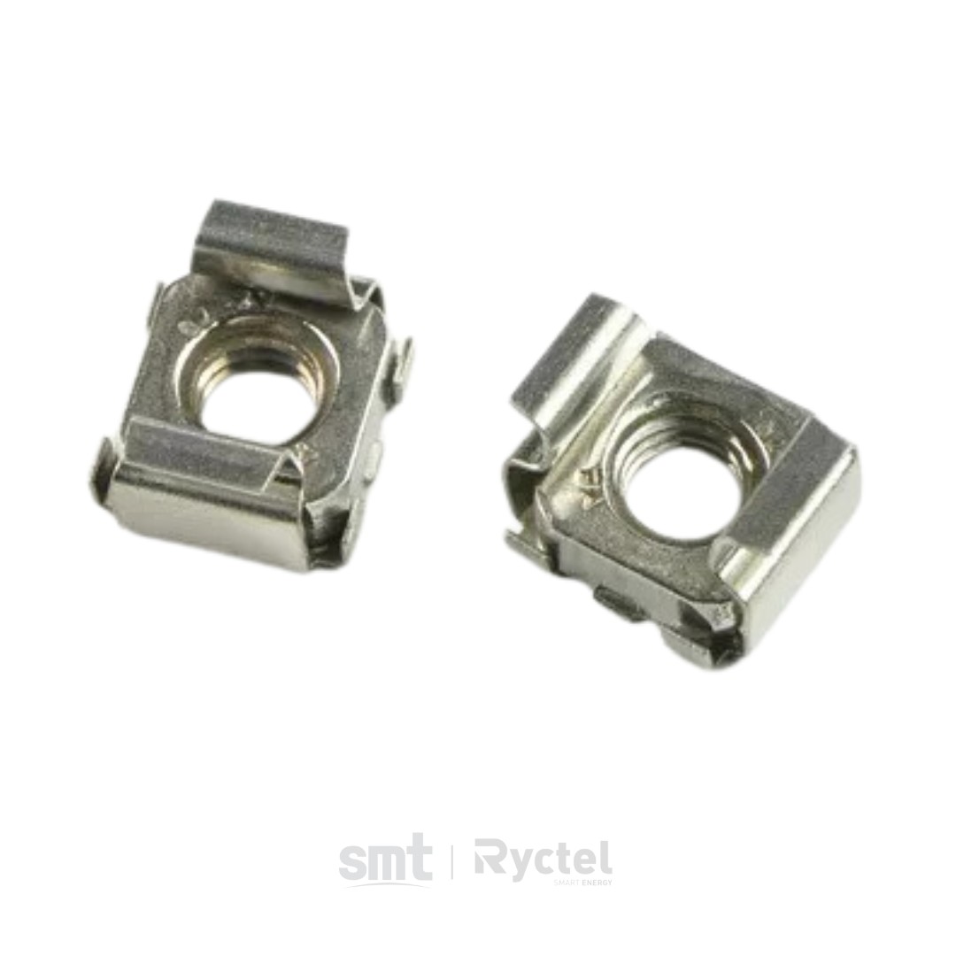 Tuerncas canastilla racks Ryctel SMT