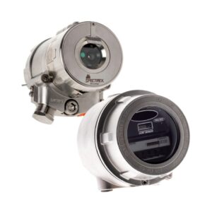 Detección de llamas por Ultravioletas (UV) SMT