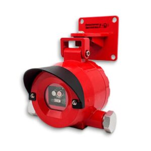 Detector de Llama Infrarrojo SMT