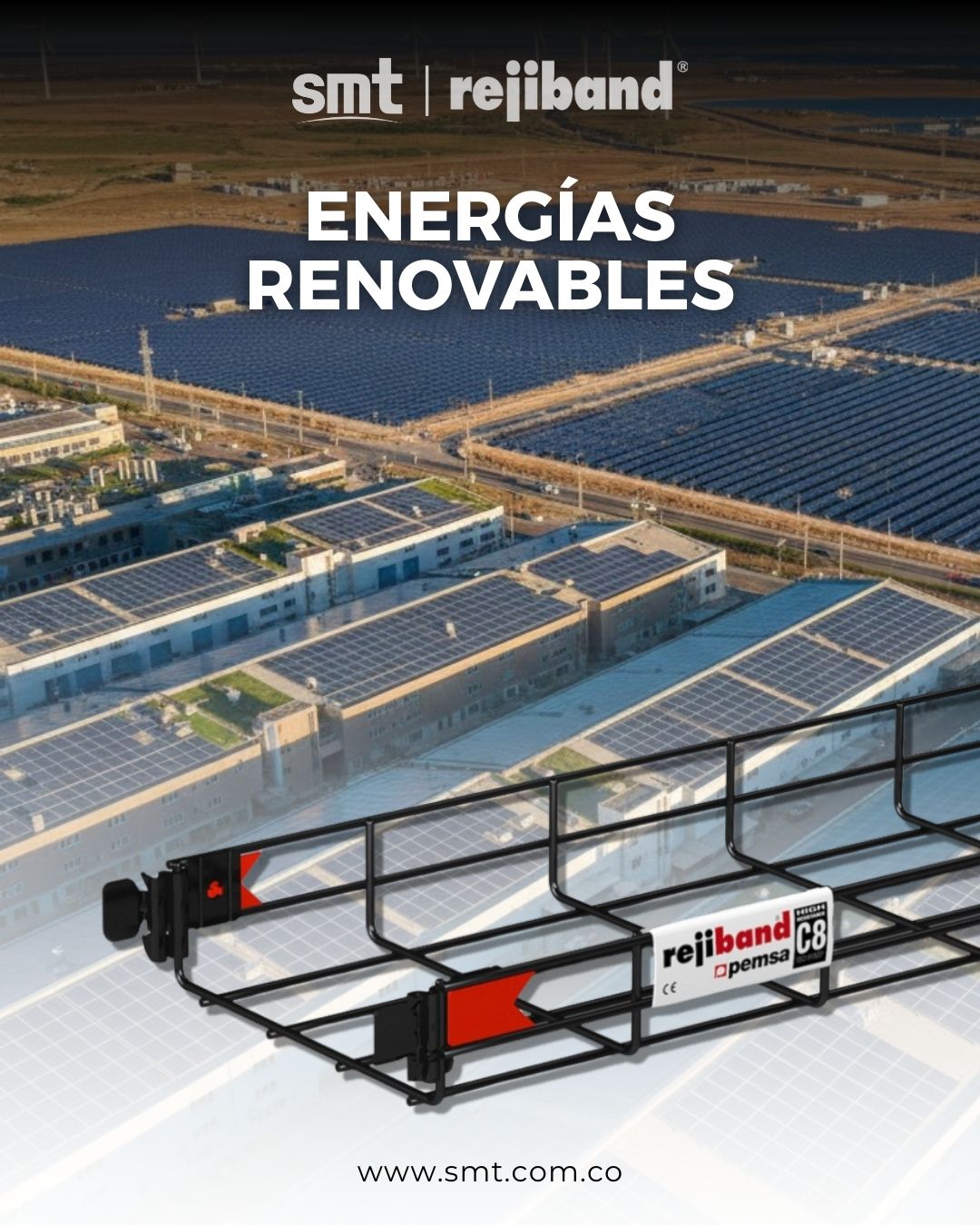 Energías renovables