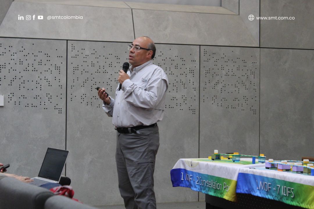 Evento_UIS_SMT_Commscope
