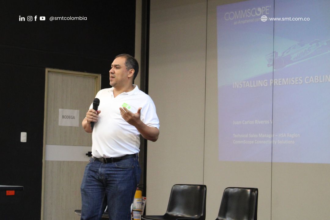 Evento_UIS_SMT_Commscope (7)