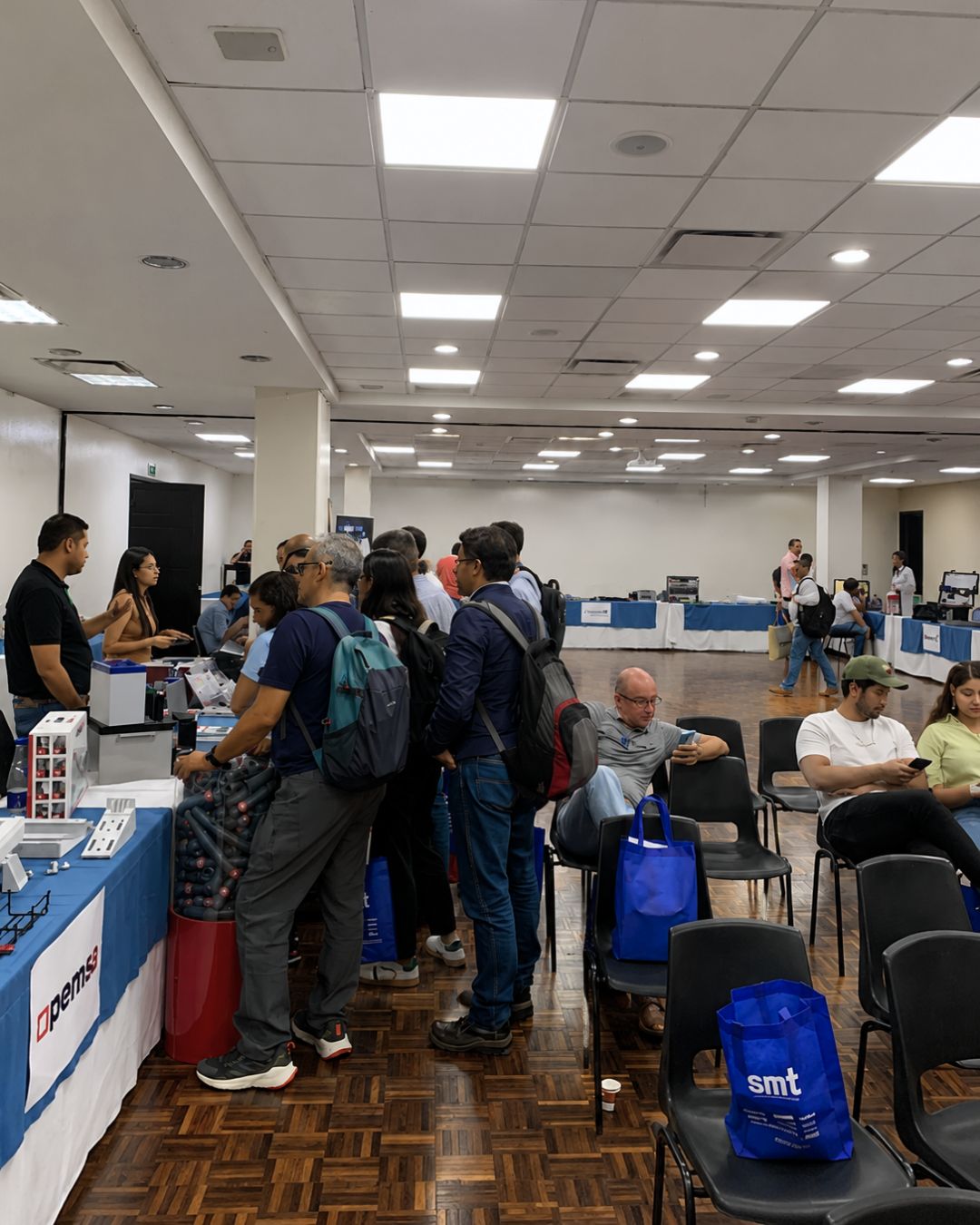 ExpoSMT_Bucaramanga_SMT (13)