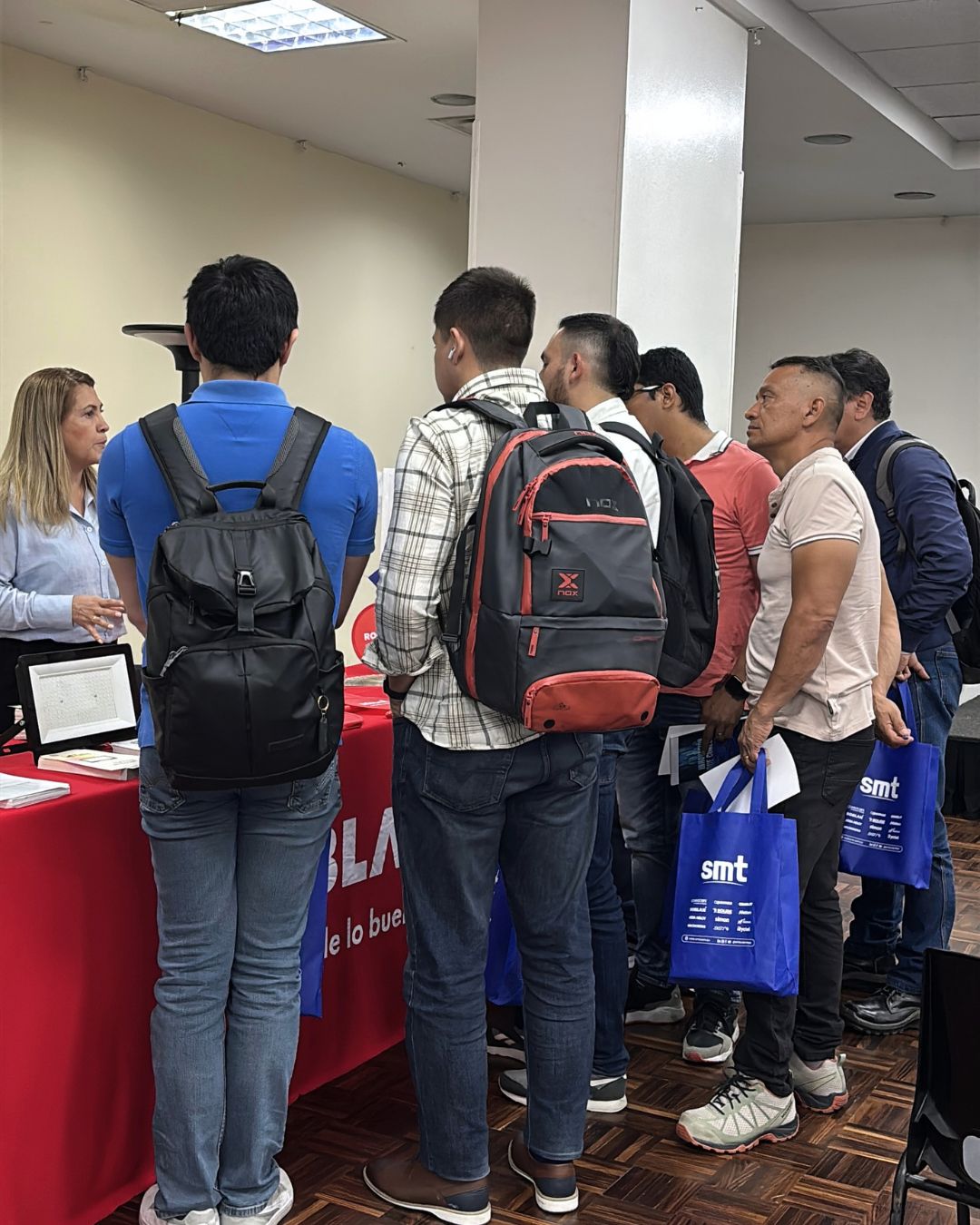 ExpoSMT_Bucaramanga_SMT (7)