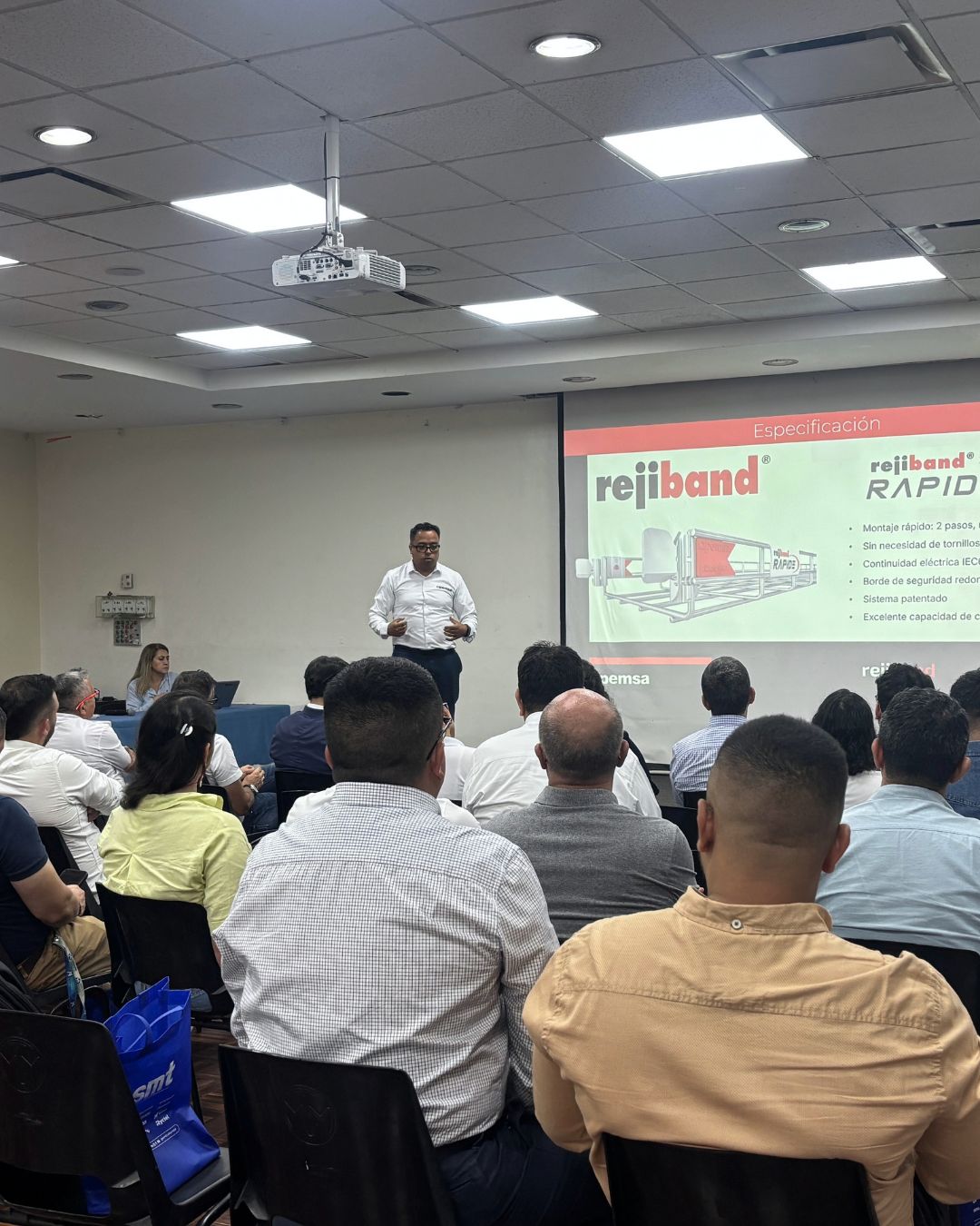 ExpoSMT_Bucaramanga_SMT