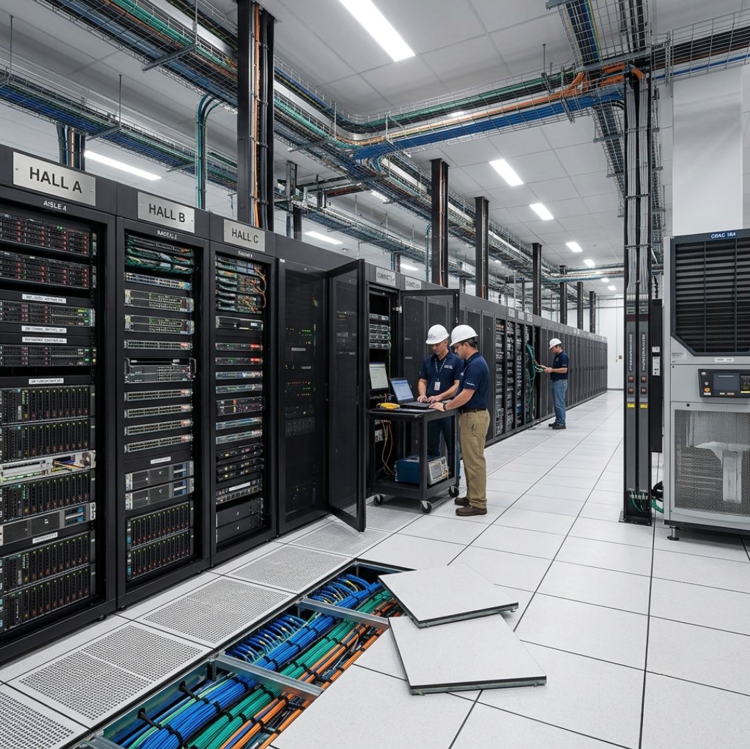 fibra multimodo