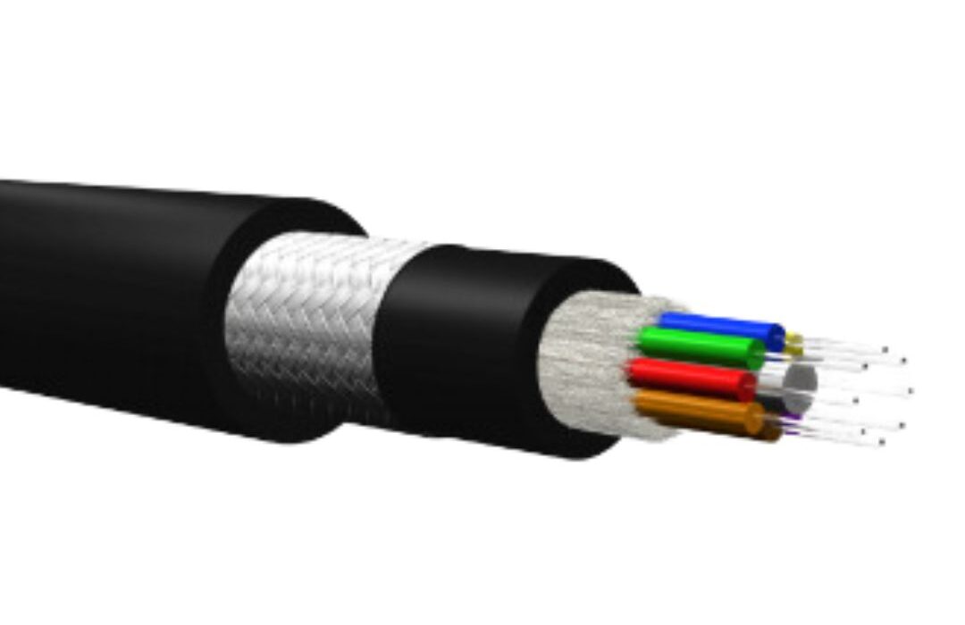 Fibra Optica CDAD Fibra Optica CDAD