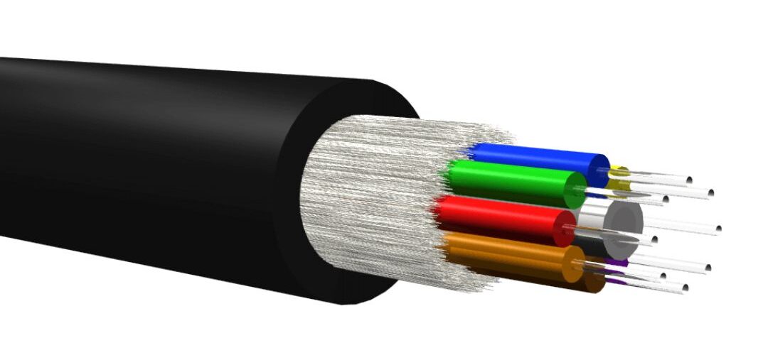 Fibra Óptica CDG Fibra Óptica CDG
