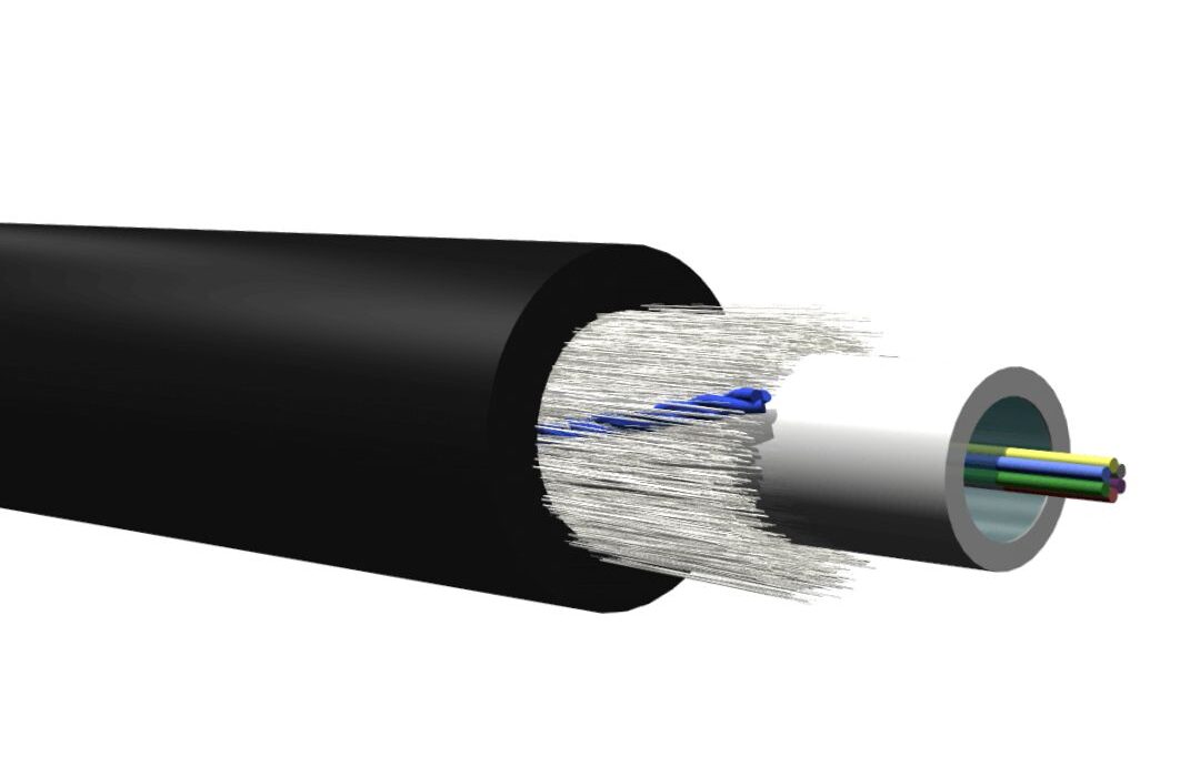 Fibra Optica TENAX Fibra Optica TENAX